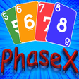 Ikona programu: X Phases