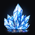 プログラムのアイコン: Crystal Clear…