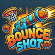 Ikona programu: Jalwa Game  Bounce Shot