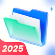 Icon des Programms: Device File Storage