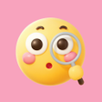 Ikona programu: DankBank Emoji
