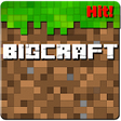 プログラムのアイコン: Big Craft Explore New Gen…