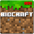 Programmsymbol: Big Craft Explore New Gen…