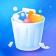 Icon des Programms: ClearGo - File  Clean Mat…