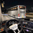 程序图标: Bus Games City Driv…