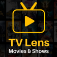 Icon des Programms: TV Lens