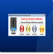 程序图标: Free USB Guard