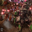 プログラムのアイコン: Warhammer 40,000: Dawn of…