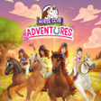プログラムのアイコン: Horse Club Adventures