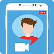 Icono de programa: Live Chat  Random Video C…