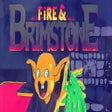 Icon des Programms: Fire & Brimstone