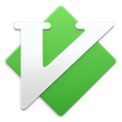 Ikona programu: Vim