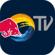 Icon des Programms: Red Bull TV