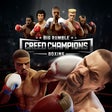 Ikona programu: Big Rumble Boxing: Creed …