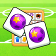 Icon des Programms: Soccer Swap Dash