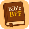 Icon des Programms: Bible Bff-Modern Bible St…