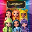 Icon of program: RAINBOW HIGH: RUNWAY RUSH