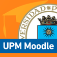 プログラムのアイコン: UPM Moodle