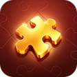 程序图标: Jigsaw PuzzlesFun Relax G…