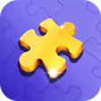 程序图标: Jigsaw PuzzlesFun Relax G…