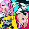 Icon des Programms: Neon Runners: Craft & Das…