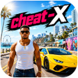 Icon des Programms: Cheat-X Indian Game Cheat…