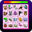 プログラムのアイコン: Onet Classic Animal