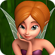 プログラムのアイコン: Talking Lila the Fairy
