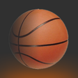 プログラムのアイコン: Basketball