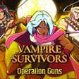 Icona del programma: Vampire Survivors: Operat…