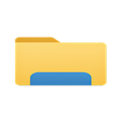 Icon des Programms: My Files-X Free