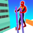 Icon des Programms: Superhero High Stilts