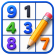 プログラムのアイコン: Sudoku - Classic Puzzle G…