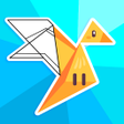 Icon des Programms: Line It Once: 1 Touch Puz…