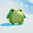 Programmsymbol: Sledding Game