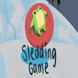 Icon des Programms: Sledding Game