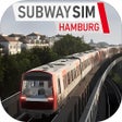 Icon des Programms: SubwaySim Hamburg