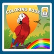 プログラムのアイコン: Coloring Book