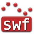 Ikona programu: SWF Player - Flash File V…