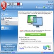 Icon of program: Returnil Virtual System