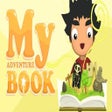 Ikona programu: My Adventure Book