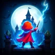 Icon des Programms: Haunted Defense War Battl…