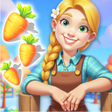 Icon des Programms: Happy Harvest Match
