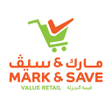 Icon des Programms: Mark  Save - Supermarket