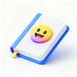 Programmsymbol: YO Mood Note