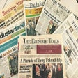 Icon of program: Indian Newspaper Editoria…