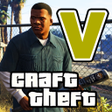 Icon des Programms: GTA VI Theft Auto V Craft…