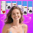 Icône du programme : Angel Wings - Card Quest