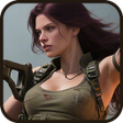Icon des Programms: Scarlet Bullet