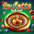 Icône du programme : Roulette Luck Reel